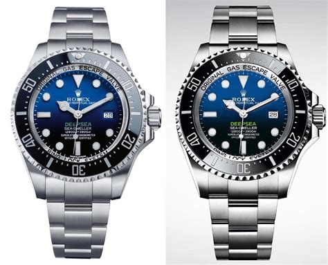 rolex deepsea 11660 misure8|rolex 126660 vs 136660.